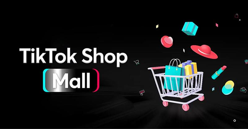 TikTok Shop Mall