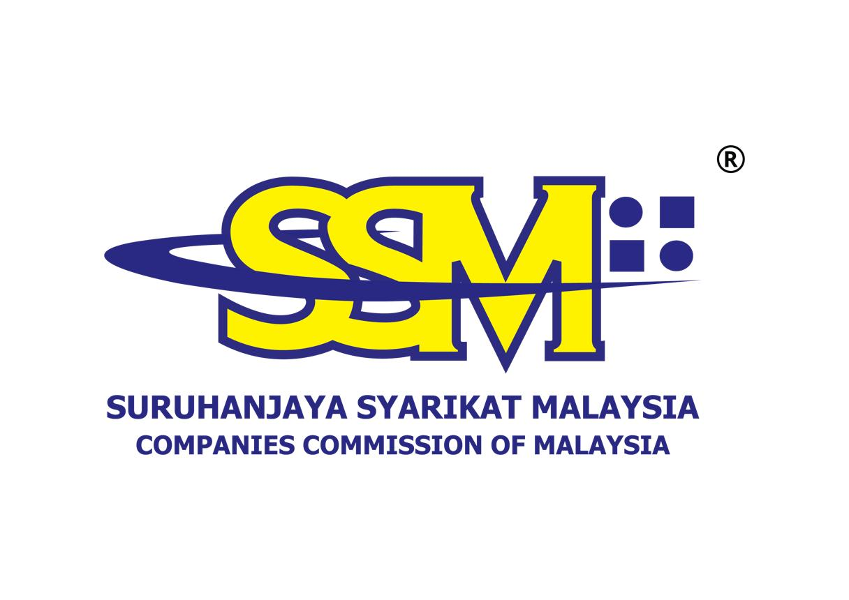SSM 马来西亚公司委员会