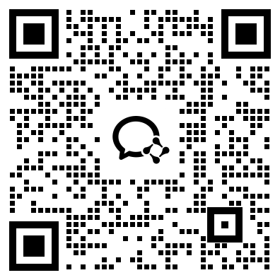 知猫跨境企服企业微信咨询二维码