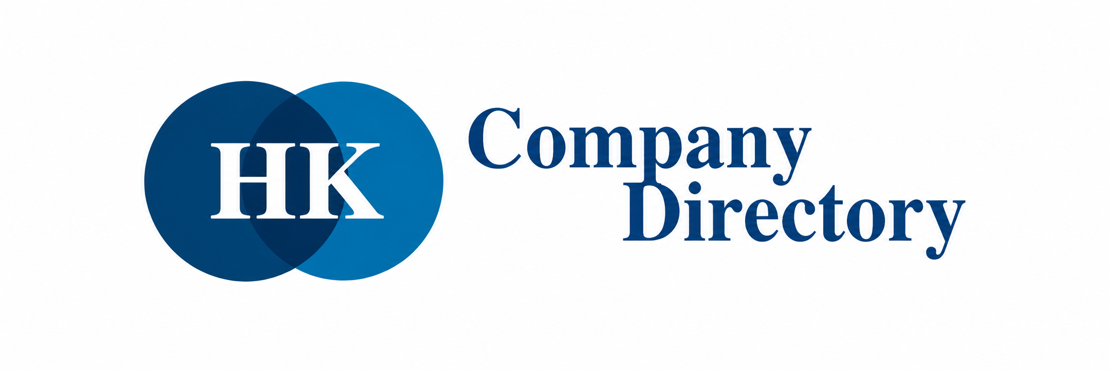 HK Company Directory